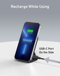 Anker <b>622</b> Magnetic Battery (MagGo)