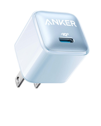 Anker Nano Charger (20W)