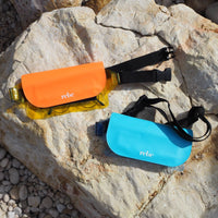 Floating Waterproof Phone Pouch � Beach, Pool & Kayak Protection
