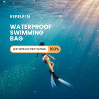 Floating Waterproof Phone Pouch � Beach, Pool & Kayak Protection
